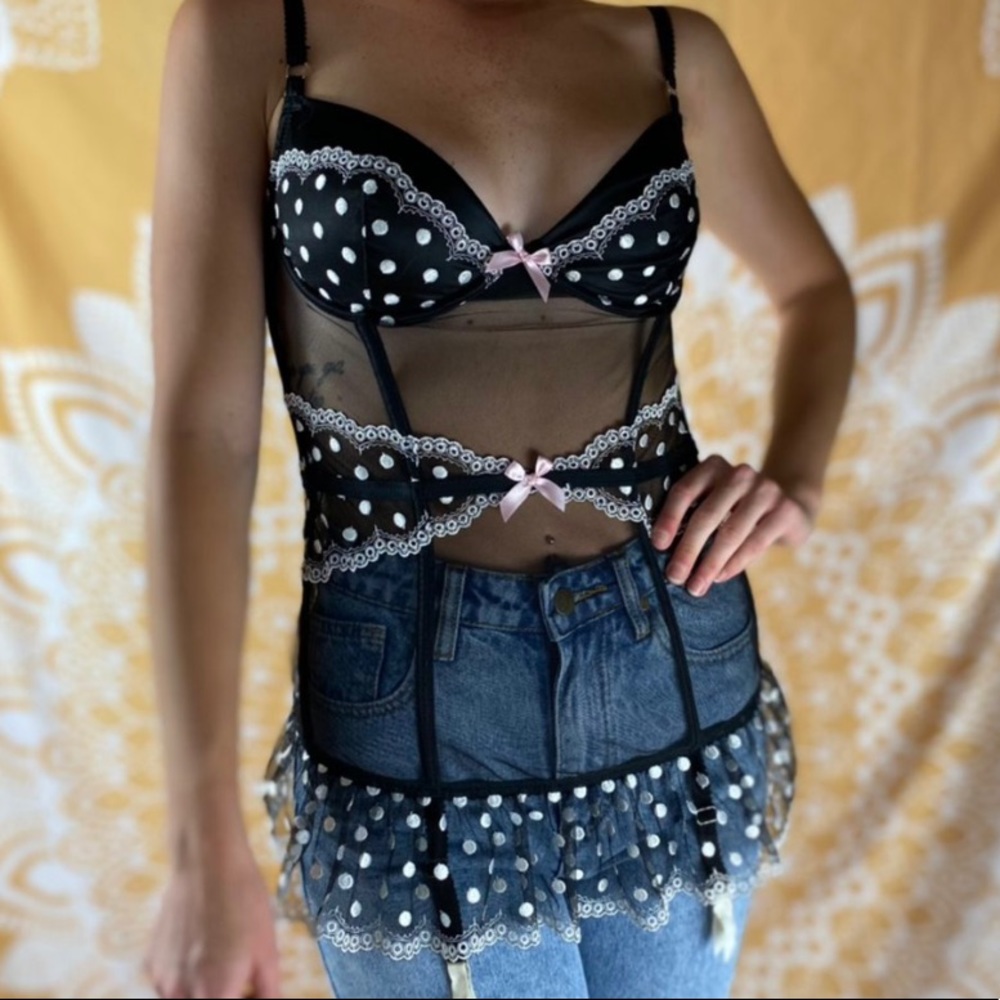 Victorias secret lingerie